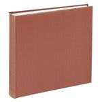 Hama-Jumbo-Mesh-Album-Fotografico-30x30cm-100-Pagine-Colori-Assortiti