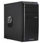 CAPTIVA Power-Starter I72-164 Intel® Core™ i5 i5-13400 32 GB DDR4-SDRAM 1 TB SSD Windows 11 Home PC Nero