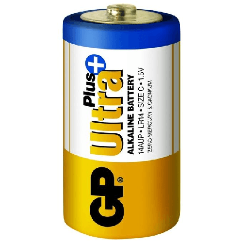 GP-Batteries-Ultra-Plus-Alkaline-C-Batteria-monouso-Alcalino