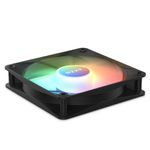 Ventola-per-case-NZXT-F140-RGB-Core-da-140-mm-nera-confezione-da-2