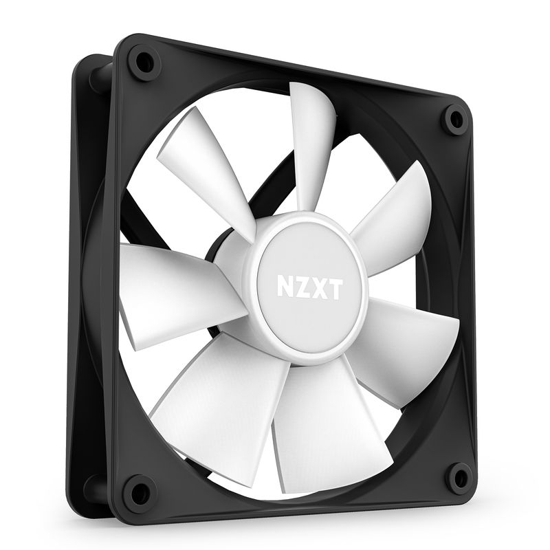 Ventola-per-case-NZXT-F140-RGB-Core-da-140-mm-nera-confezione-da-2