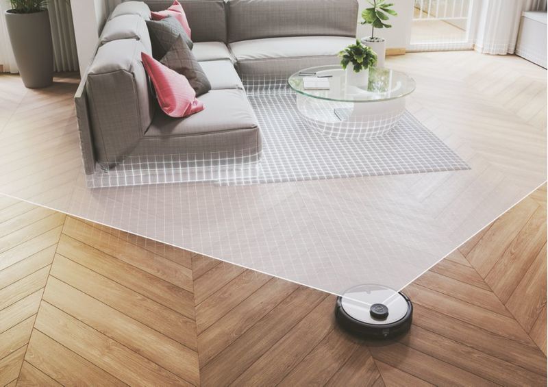 Hoover-HG510D-011-aspirapolvere-robot-05-L-Senza-sacchetto-Grigio