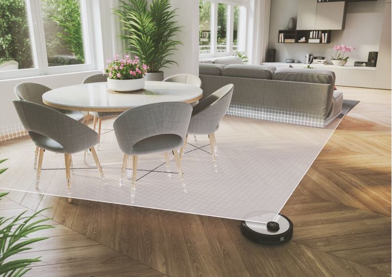 Hoover-HG510D-011-aspirapolvere-robot-05-L-Senza-sacchetto-Grigio