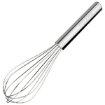 Pedrini 06GD018 frusta da cucina Frusta con sfera Acciaio inossidabile