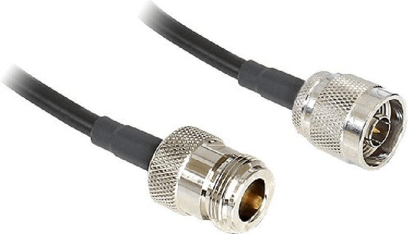 Delock-Cavo-antenna-N-spina--N-presa-LMR195-3-m