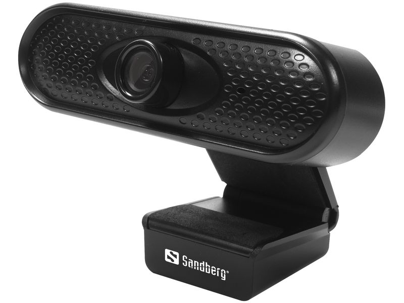 Sandberg-USB-Webcam-1080P-HD