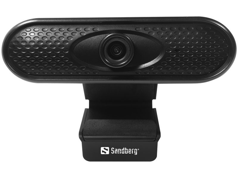 Sandberg-USB-Webcam-1080P-HD