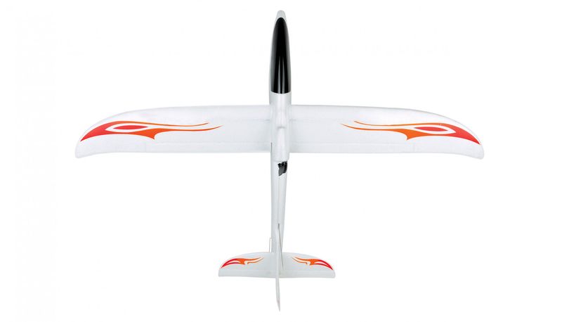 Amewi-Skyrunner-V3-Electric-Glider-con-Gyro