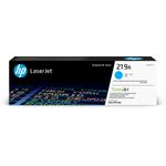 HP Cartuccia toner ciano originale LaserJet 219A