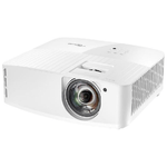 Optoma UHD35STx videoproiettore Proiettore a raggio standard 3600 ANSI lumen DLP UHD 4K (3840x2160