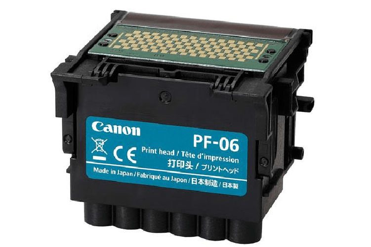 Canon-PF-06-testina-stampante-Ad-inchiostro
