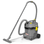 Karcher Kärcher NT 22/1 Ap Te L Nero, Grigio, Giallo 22 L 1300 W