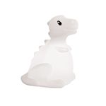 Kidywolf-Luce-Notturna-Cambio-Colore-Dinosauro-15cm