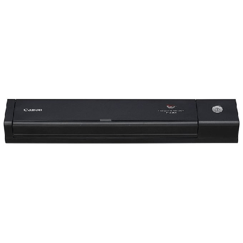 Canon SCANNER CANON DOCUMENTALE P-208II A4 8ppm 16ipm 600dpi ADF da 10FF DUPLEX USB2.0 9704B003