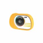 Kidywolf-Fotocamera-e-Videocamera-Giallo