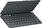 Logitech-Keys-To-Go-2-tastiera-Universale-Bluetooth-QWERTY-Italiano-Grafite