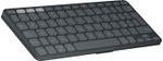 Logitech-Keys-To-Go-2-tastiera-Universale-Bluetooth-QWERTY-Italiano-Grafite