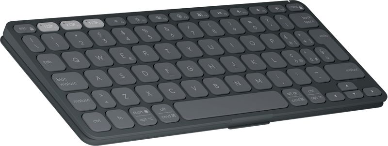 Logitech-Keys-To-Go-2-tastiera-Universale-Bluetooth-QWERTY-Italiano-Grafite