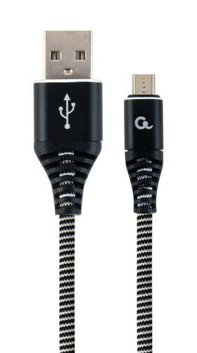 Cavo-di-ricarica-Micro-USB-CableXpert-1m-CC-USB2B-AMmBM-1M-BW