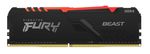 Kingston-Technology-FURY-Beast-RGB-memoria-32-GB-1-x-32-GB-DDR4-2666-MHz