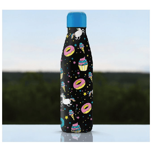 Steelbottle-The-Steel-Bottle---Black-Series-500-ml---Unicorn