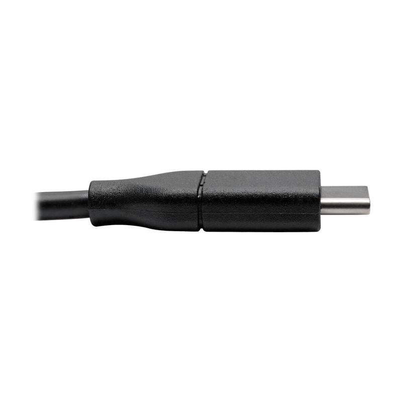 Tripp-Lite-U040-006-C-5A-cavo-USB-USB-2.0-1829-m-USB-C-Nero