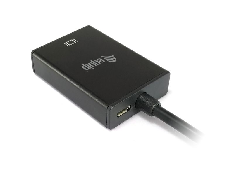 Equip-119038-cavo-e-adattatore-video-02-m-VGA--D-Sub----3.5mm-DVI-D---USB-Nero