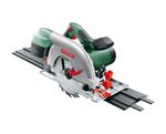 Bosch-PKS-66-AF-19-cm-Verde-Rosso-Argento-5000-Giri-min-1600-W