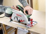 Bosch-PKS-66-AF-19-cm-Verde-Rosso-Argento-5000-Giri-min-1600-W