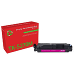 Xerox Everyday Rigenerato Toner rigenerato Everyday™ di Xerox Magenta compatibile con Kyocera TK-5270M