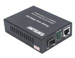 Intellinet-508216-convertitore-multimediale-di-rete-1000-Mbit-s-Nero