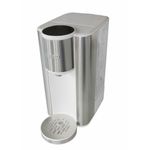 Unold Ava bollitore elettrico 2,5 L 2600 W Argento, Bianco