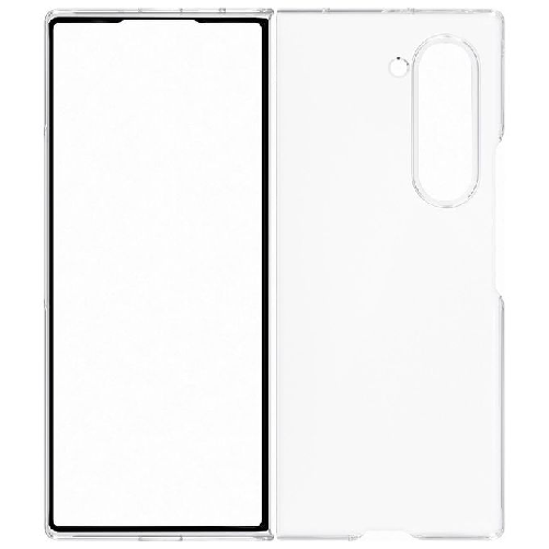 Samsung-Galaxy-Z-Fold6-Clear-Case-SMAPP-Trasparente