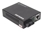 Intellinet-508209-convertitore-multimediale-di-rete-1000-Mbit-s-1310-nm-Modalit--singola-Nero