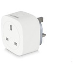 Bosch Plug Compact presa intelligente 2990 W Casa Bianco