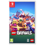 Lego Infogrames LEGO Brawls Standard ITA Nintendo Switch