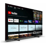 Philips 65HFL4518U/12 TV Hospitality 165,1 cm (65") 4K Ultra HD 350 cd/m² Smart TV Nero 20 W