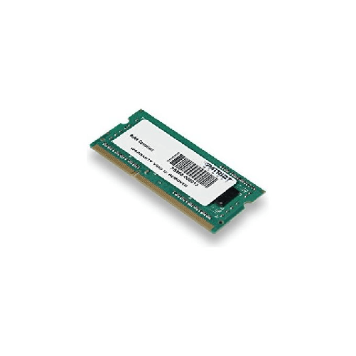 Patriot-Memory-4GB-DDR3-1600-memoria-1-x-4-GB-1600-MHz