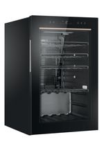 Haier-Wine-Bank-50-Serie-3-HWS49GAE-Cantinetta-vino-con-compressore-Libera-installazione-Nero-49-bottiglia-bottiglie