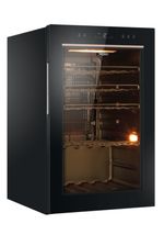 Haier-Wine-Bank-50-Serie-3-HWS49GAE-Cantinetta-vino-con-compressore-Libera-installazione-Nero-49-bottiglia-bottiglie