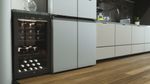 Haier-Wine-Bank-50-Serie-3-HWS49GAE-Cantinetta-vino-con-compressore-Libera-installazione-Nero-49-bottiglia-bottiglie