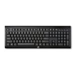 HP Tastiera K2500 wireless