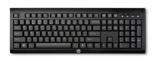 HP-Tastiera-K2500-wireless