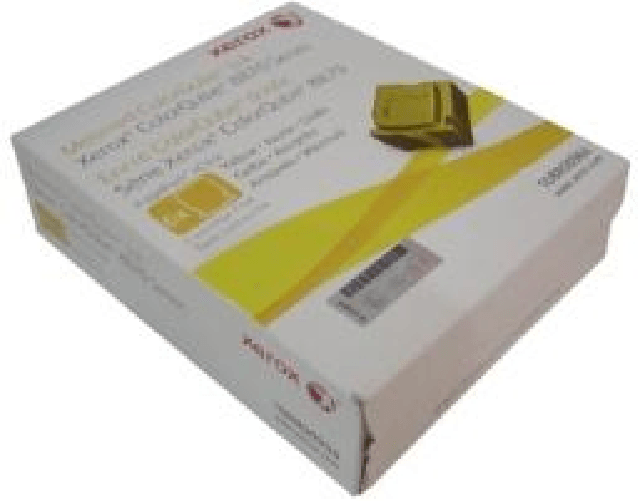 Xerox-108R00964-cartuccia-stick-6-pz-Giallo-17300-pagine