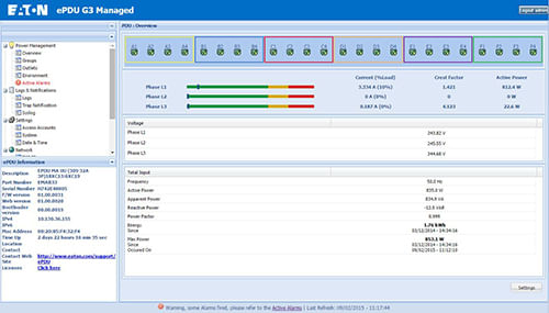 Eaton-ESWH28-EPDU-SW-1U--C20-16A-1P-8XC13