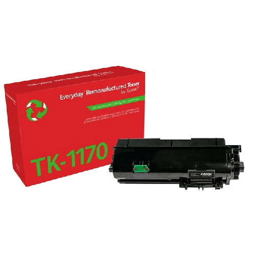 Everyday-Rigenerato-Toner-rigenerato-Everyday™-di-Xerox-Nero-compatibile-con-Kyocera-TK-1170-Capacita-standard