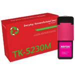 Xerox Everyday Rigenerato Toner rigenerato Everyday™ di Xerox Magenta compatibile con Kyocera TK-5230M