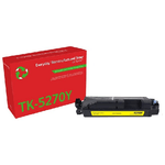 Everyday-Rigenerato-Toner-rigenerato-Everyday™-di-Xerox-Giallo-compatibile-con-Kyocera-TK-5270Y-Capacita-standard