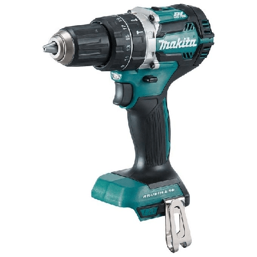 Makita-DHP484Z-trapano-Senza-chiave-16-kg-Nero-Blu