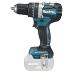 Makita-DHP484Z-trapano-Senza-chiave-16-kg-Nero-Blu